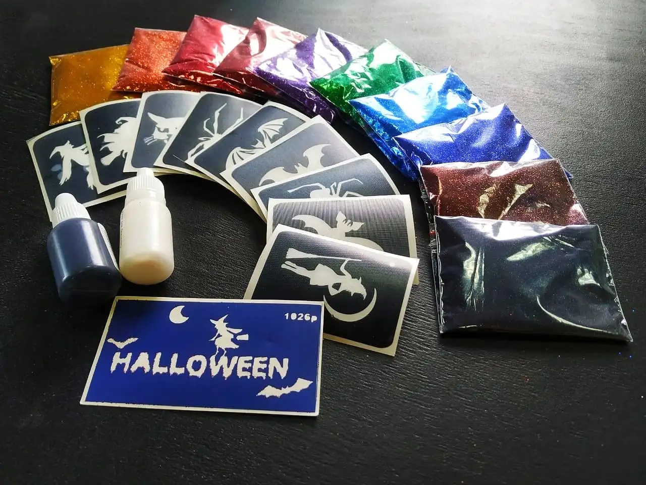 Аквагрим, аквагрим краски, купить аквагрим в Алматы, аквагрим краски в Алматы, краски для аквагрима, кисти для аквагрима, фотография 15