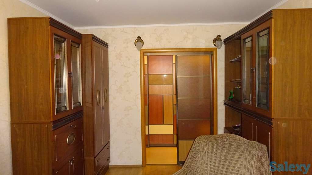 Продаю 3-комнатную квартиру, 70 квартал 21, фотография 6