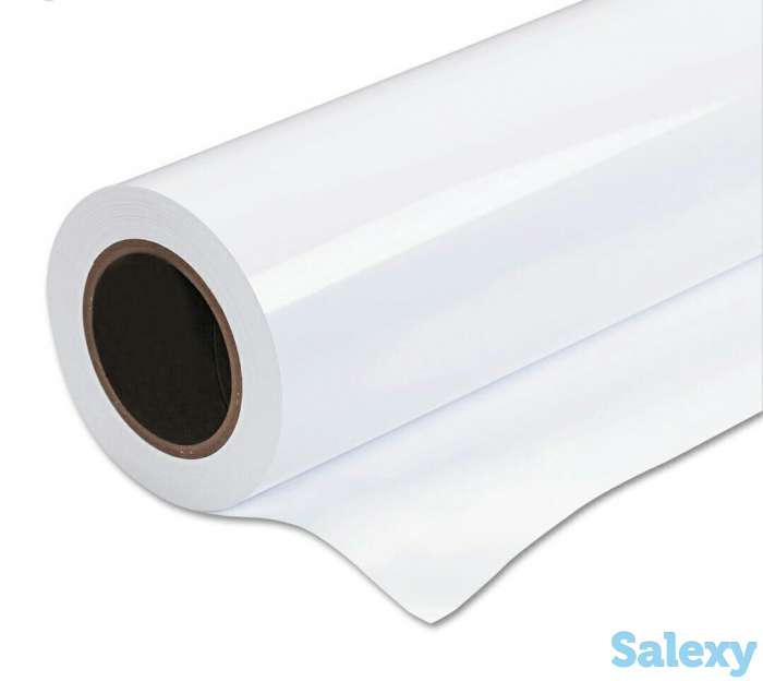 Сольвентный флекс для печати, фотография 1