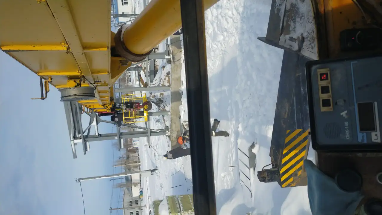 Аренда Автокрана, фотография 3