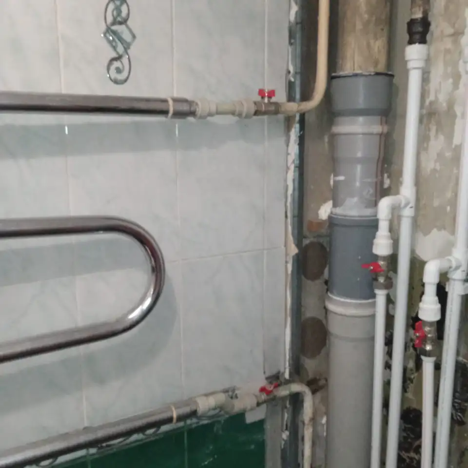 Сантехник по городу Алматы Ремонт сантехники Установка сантехники, фотография 6