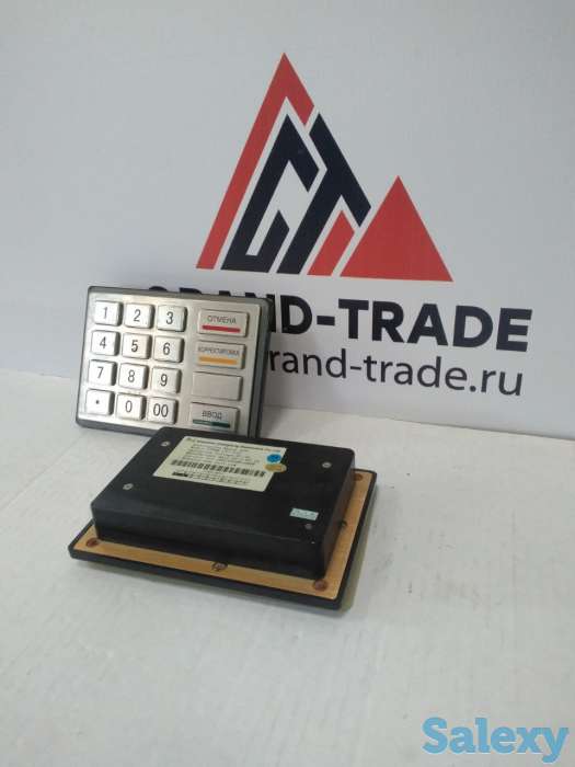 Пин пад ZT588, фотография 4