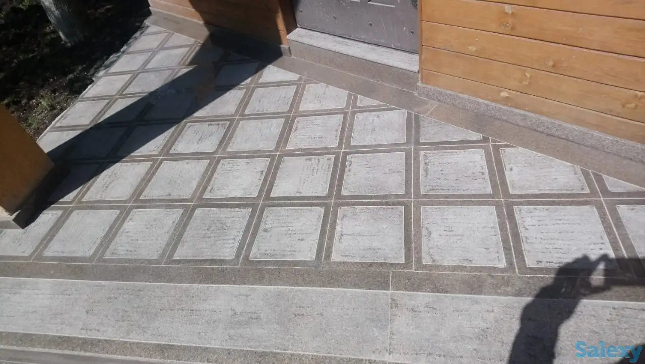 ступени из гранита, фотография 7