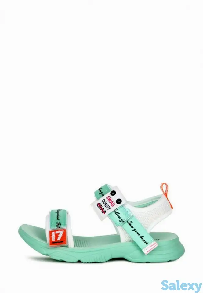 Сандалии t.taccardi, фотография 1