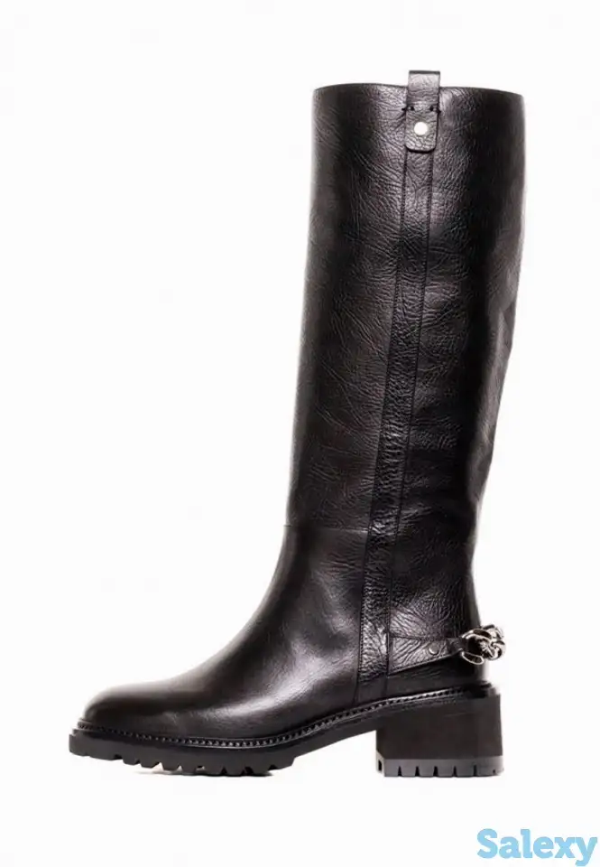 Сапоги basconi, фотография 1