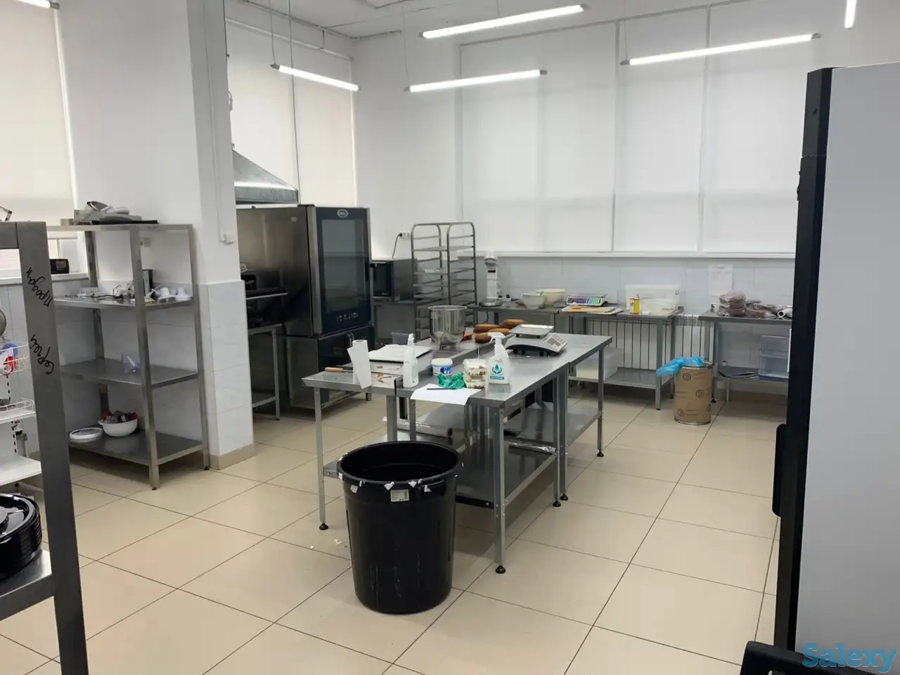 Кондитерская в Астане по цене оборудования, фотография 6