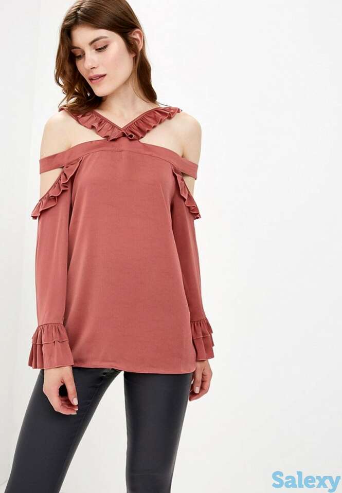 Топ lost ink, фотография 1