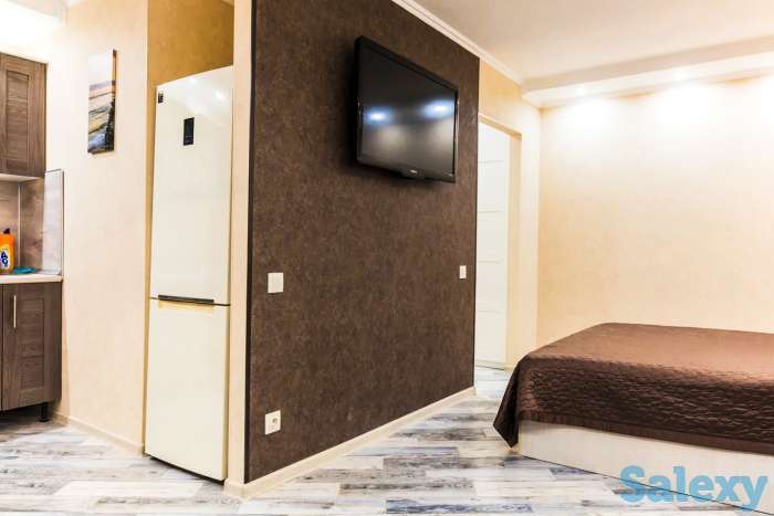 Квартира с видом на горы, пр. Аль-Фараби,, фотография 11