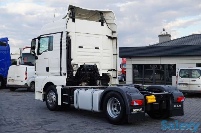 MAN TGX 2015 года, фотография 7