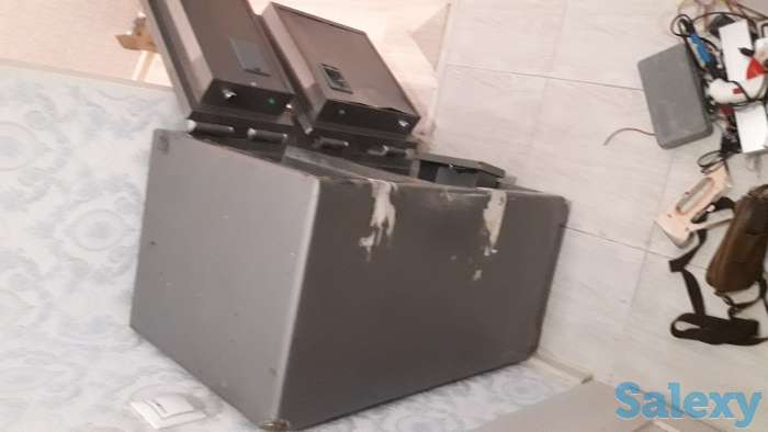 Продам сейф, фотография 9