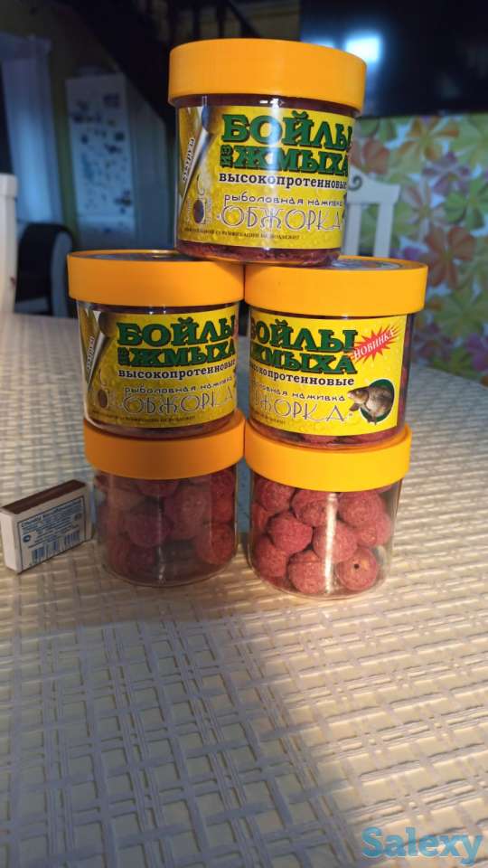 Жмых Лакомка, Биг Фиш, Чемпион по оптовым ценам !!, фотография 1