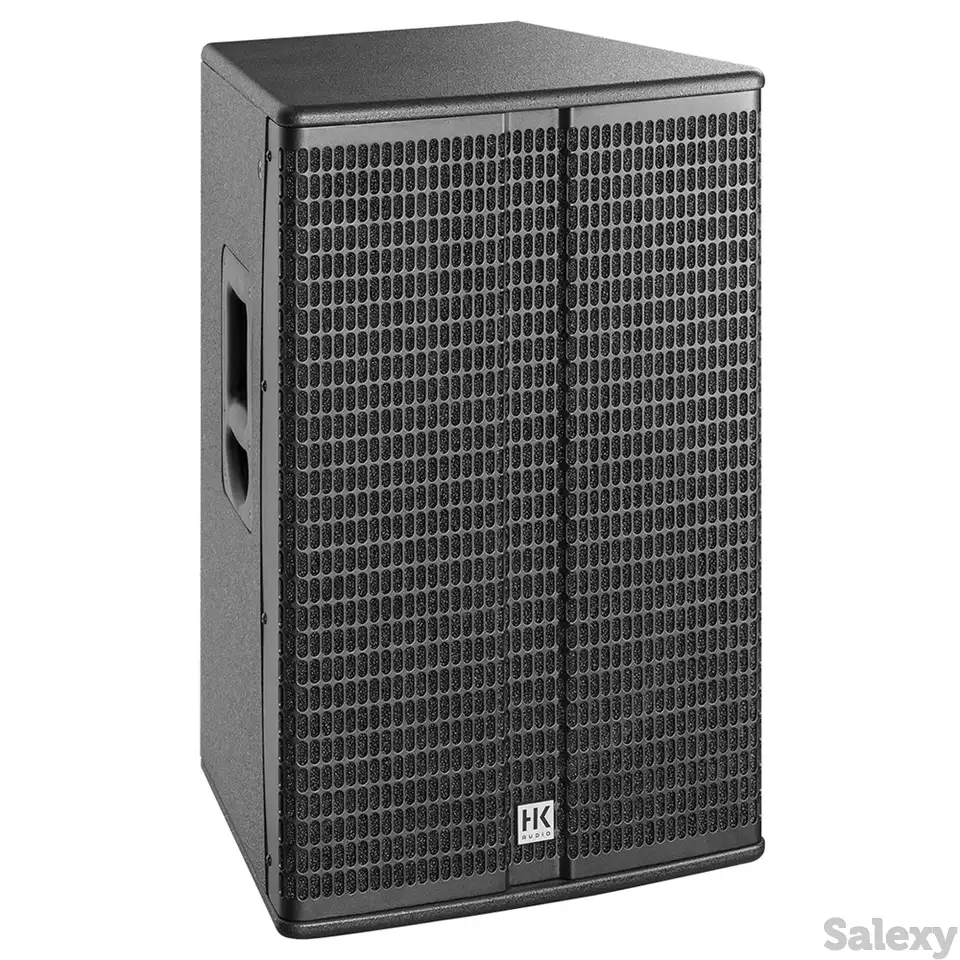 Активная акустическая система hk audio l3 115 fa, фотография 1