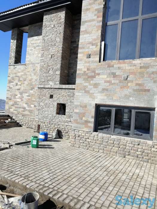 камень плитки, фотография 1