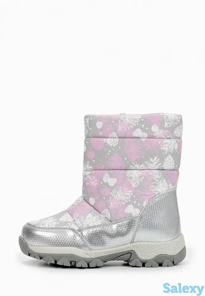 Дутики honey girl, фотография 2