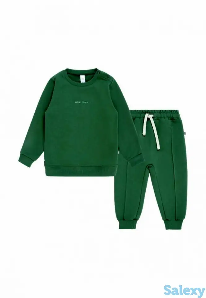 Костюм спортивный bossa nova, фотография 1