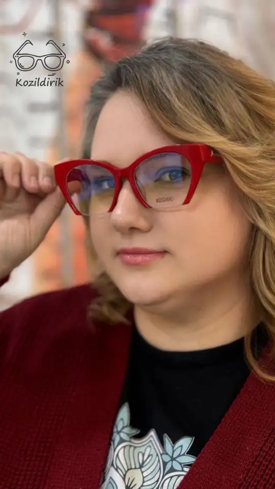 Оптика KOZILDIRIK  где заботятся о вашем зрении., фотография 3