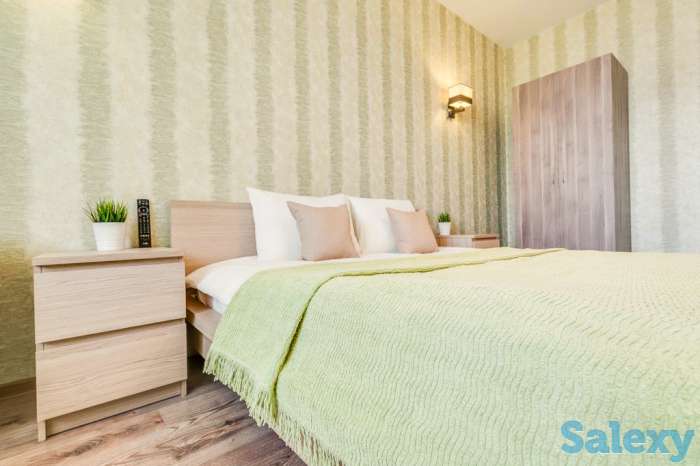 Уютная квартира в жилом комплексе, улица Гагарина 244, фотография 8