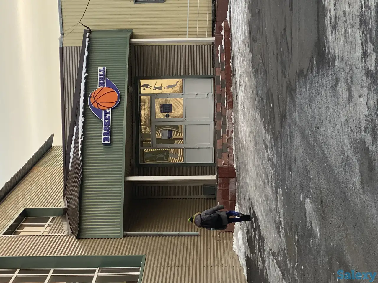 Продается спортивный комплекс, Механическая 4/3, фотография 2