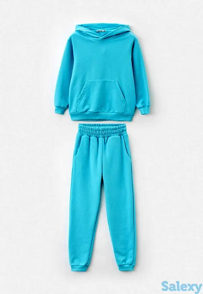 Костюм спортивный агапэ, фотография 1