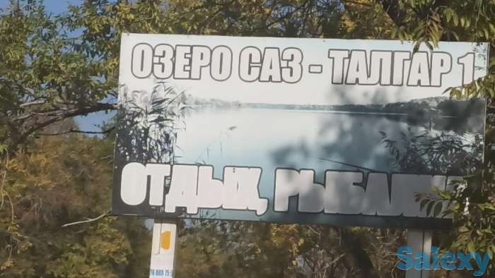 Продам участкти по 12 соток, ПК с/т Темирлан, фотография 2