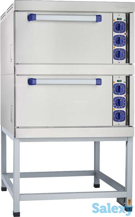 Шкаф жарочный Abat ШЖЭ-2, фотография 1