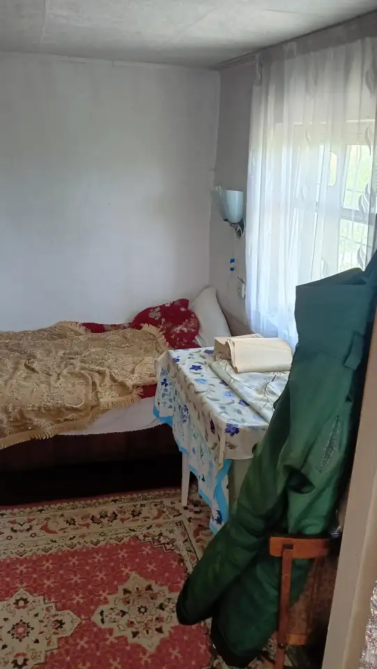 Продается дом у водоема гараж на море, фотография 10