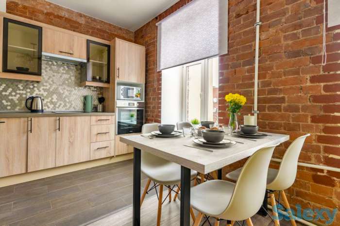 Уютные апартаменты, ул. Кожабекова 17/2, фотография 3