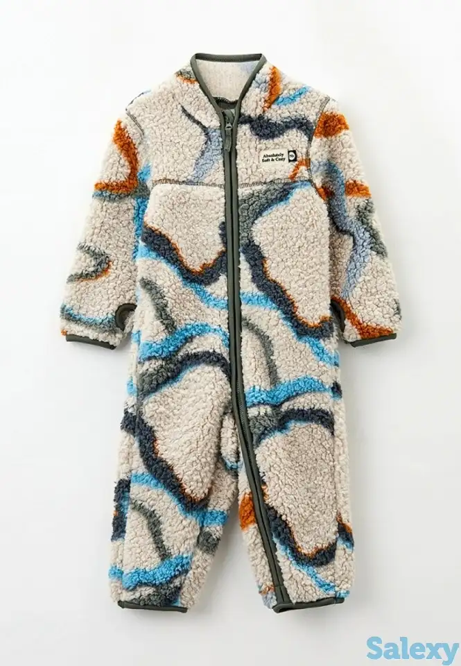 Комбинезон happy baby, фотография 1