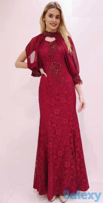 Женское платье, фотография 9