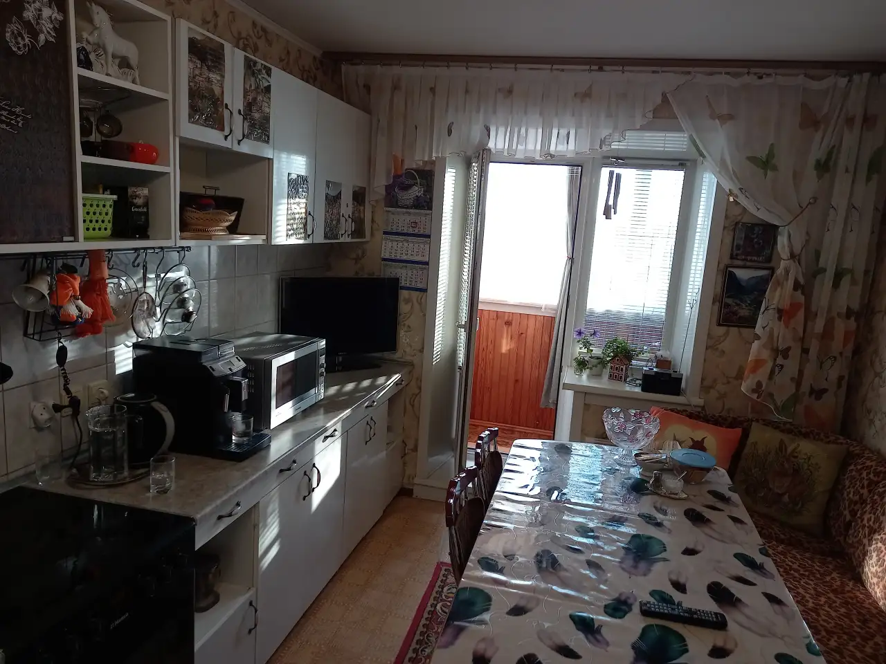 Трехкомнатная квартира в Новосибирской области, Новосибирская область, искитим индустриальный микрорайон, 29а, фотография 9