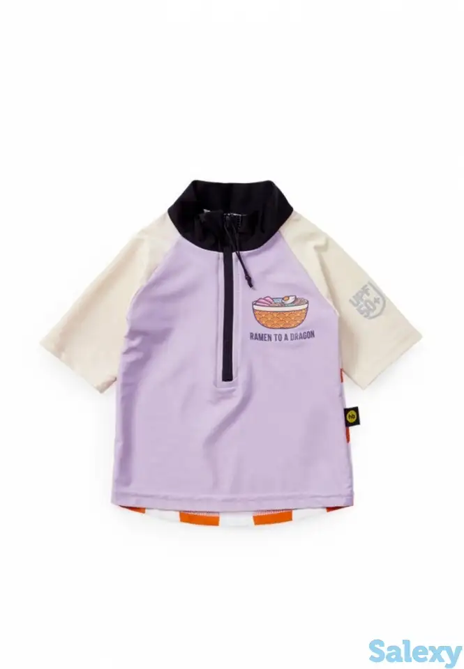 Гидрофутболка happy baby, фотография 1