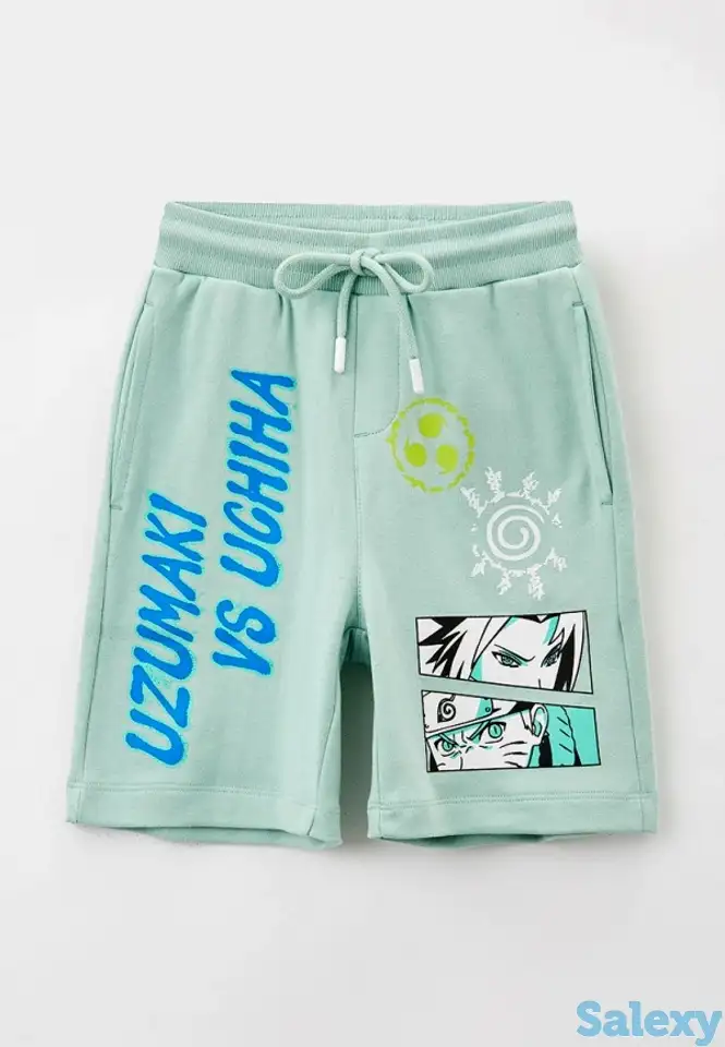 Шорты спортивные sela, фотография 1