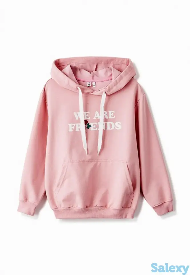 Худи elaria, фотография 1