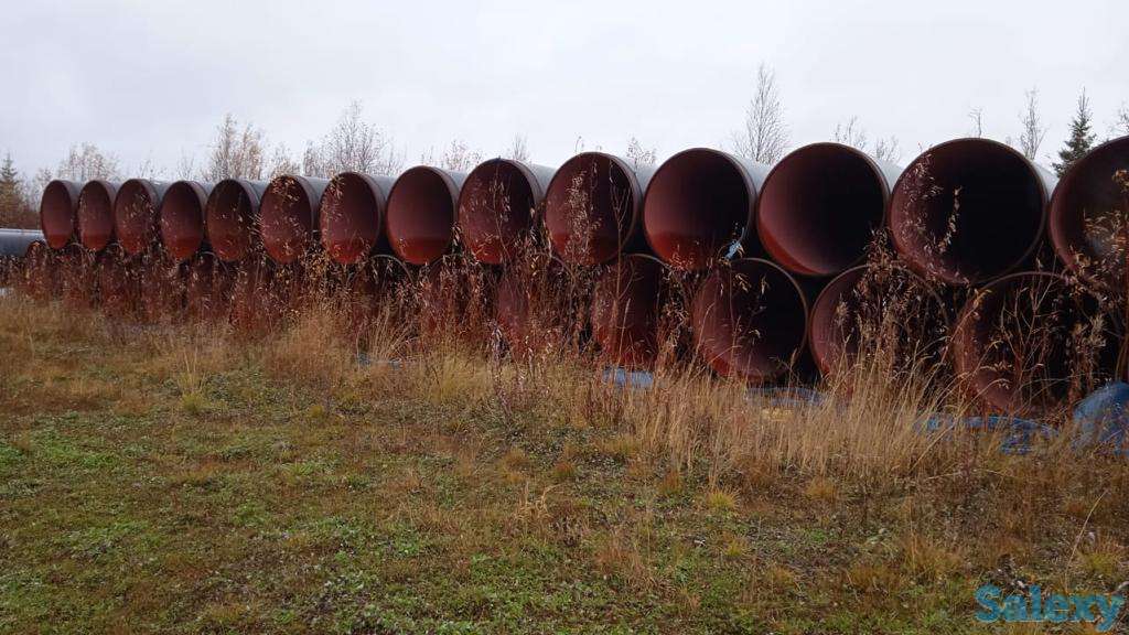 Предприятие из России реализует трубы стальные., фотография 4