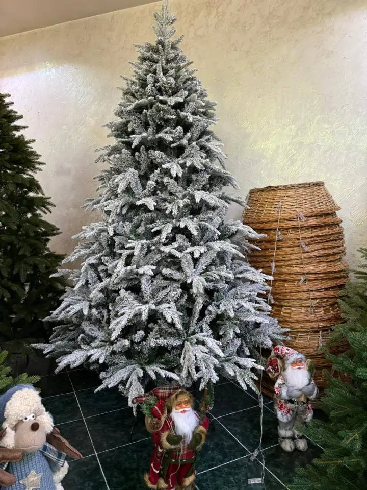 Ёлки в аренду  Ёлки в прокат, фотография 5