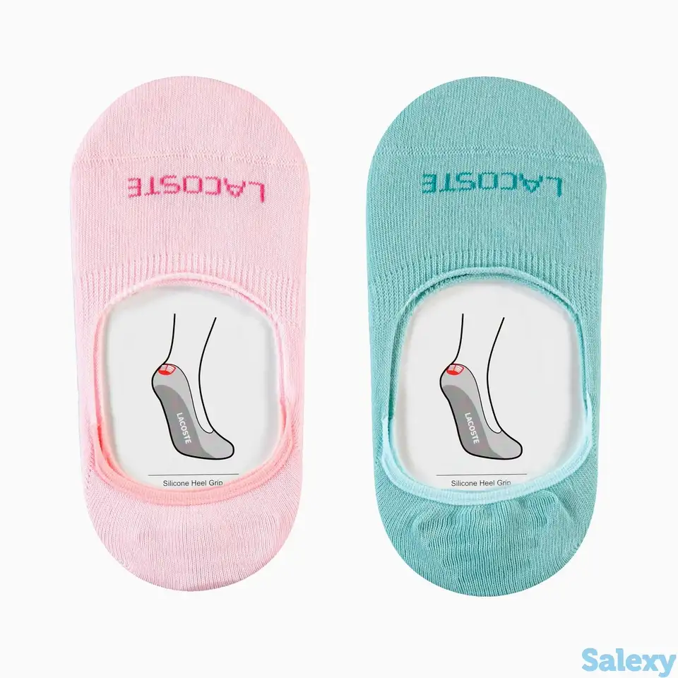 Носки, фотография 1