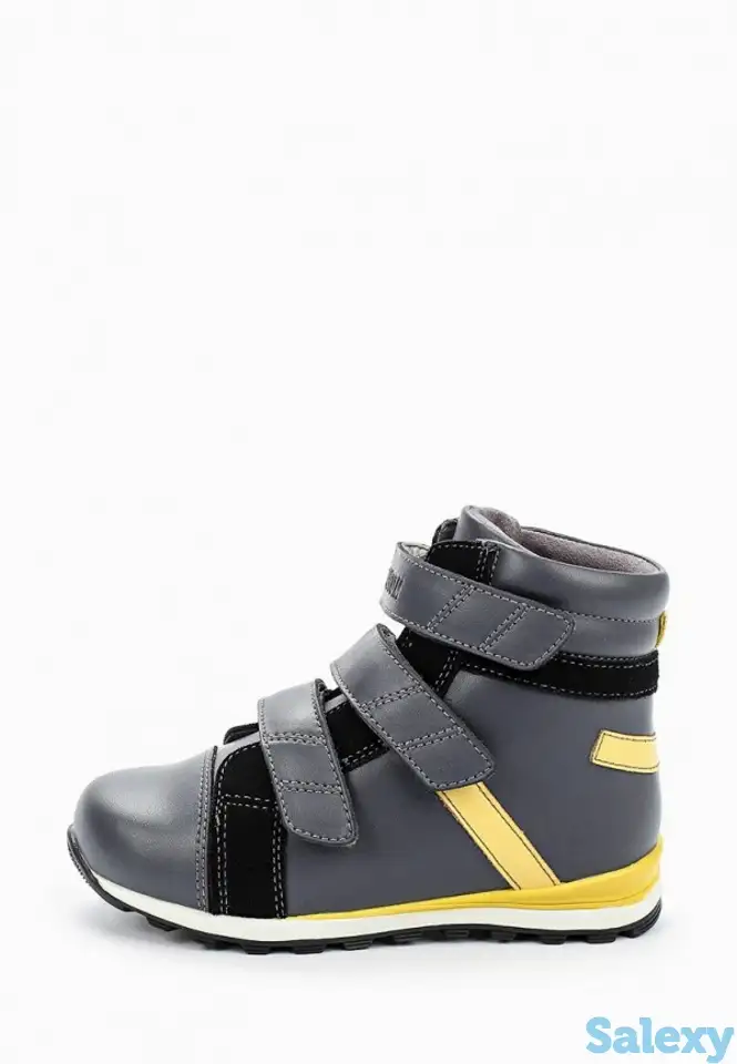 Ботинки orthoboom, фотография 1