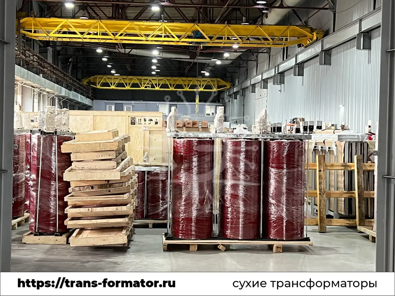 Трансформатор сухого типа: Тсл630 10 0.4 dyн-11 ip00 al с литой изоляцией, фотография 7