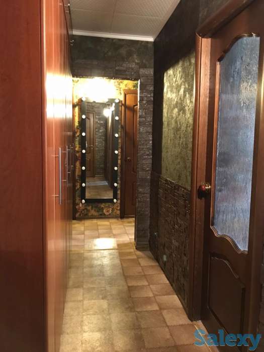 Продам квартиру с мебелью и техникой, Сейфуллина 11, фотография 11