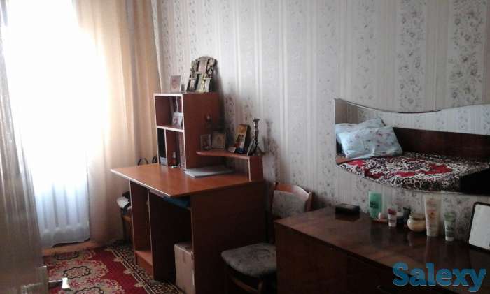 продам 3 ком. кв., фотография 4