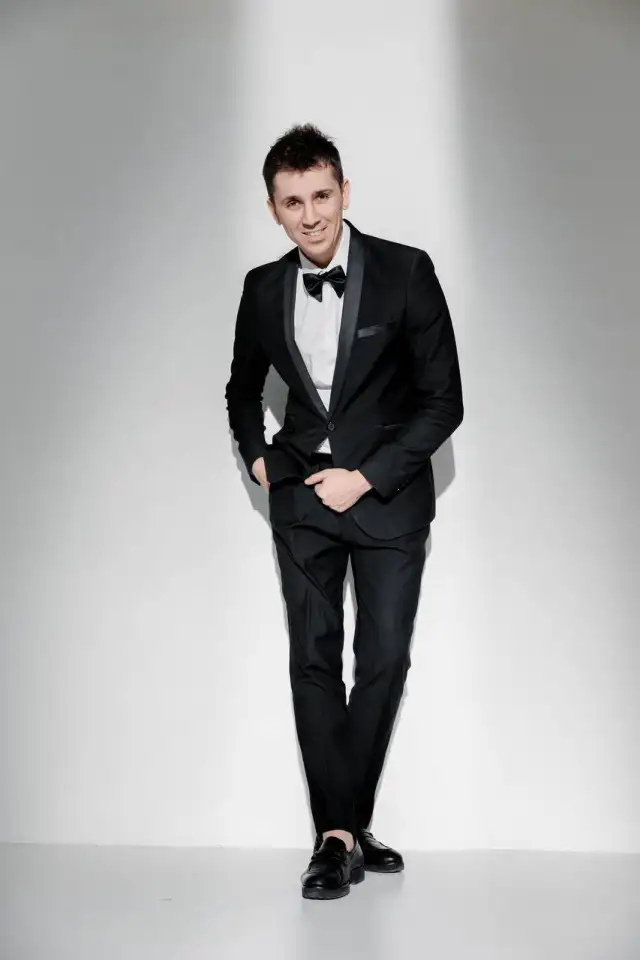 Стильный ведущий ваших мероприятий, фотография 1