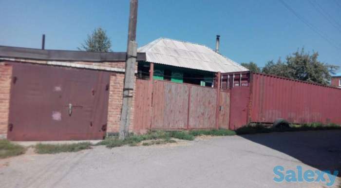 Продам новый дом в центре, Головкова, фотография 1