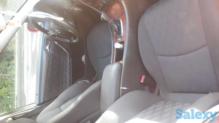 Продажа авто Mercedes-Benz C-Class, фотография 7