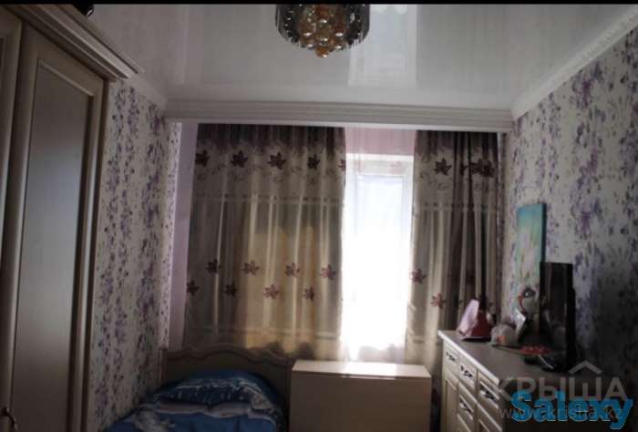 Сдам квартиру на длительный срок, Абулхаир-хана 28, фотография 4