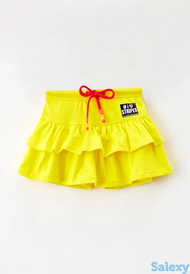 Юбка-шорты playtoday, фотография 1