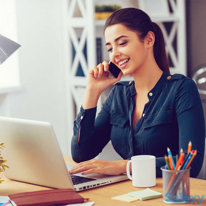 Требуется администратор, фотография 1