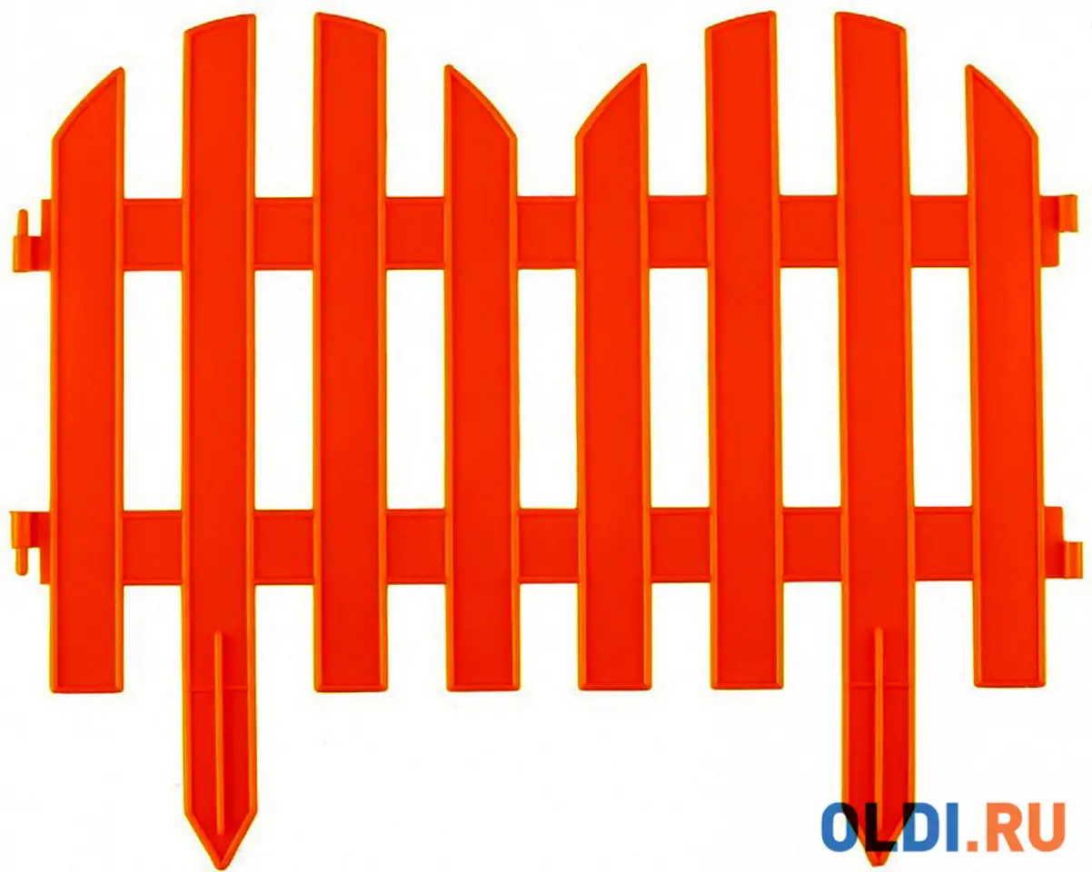 Забор декоративный 