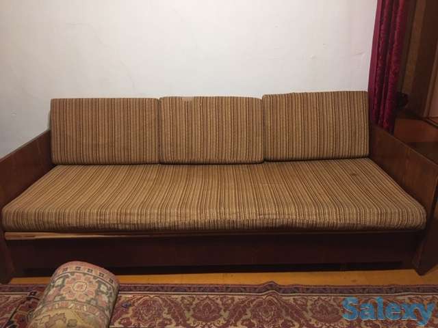 Продам тахту, фотография 1