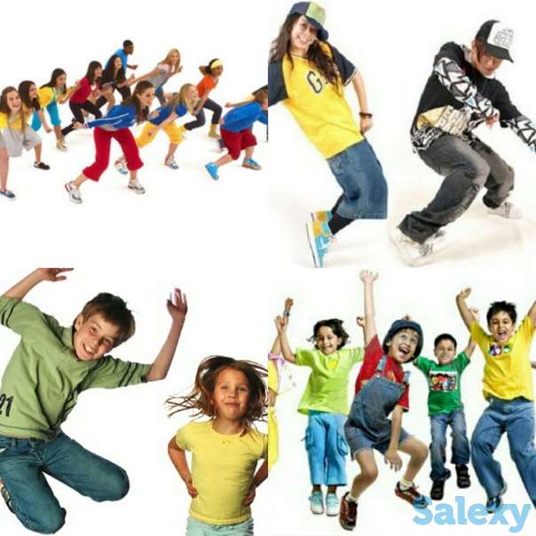 Детская хореография, танцы Алматы, фотография 2