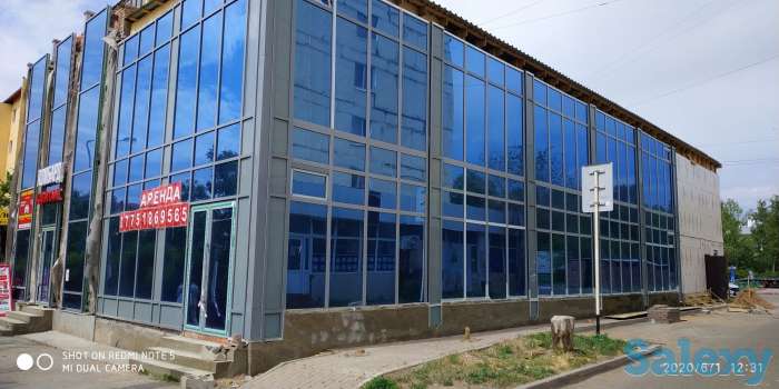 Продаётся здание в центре правого берега, Петрова 17А, фотография 1